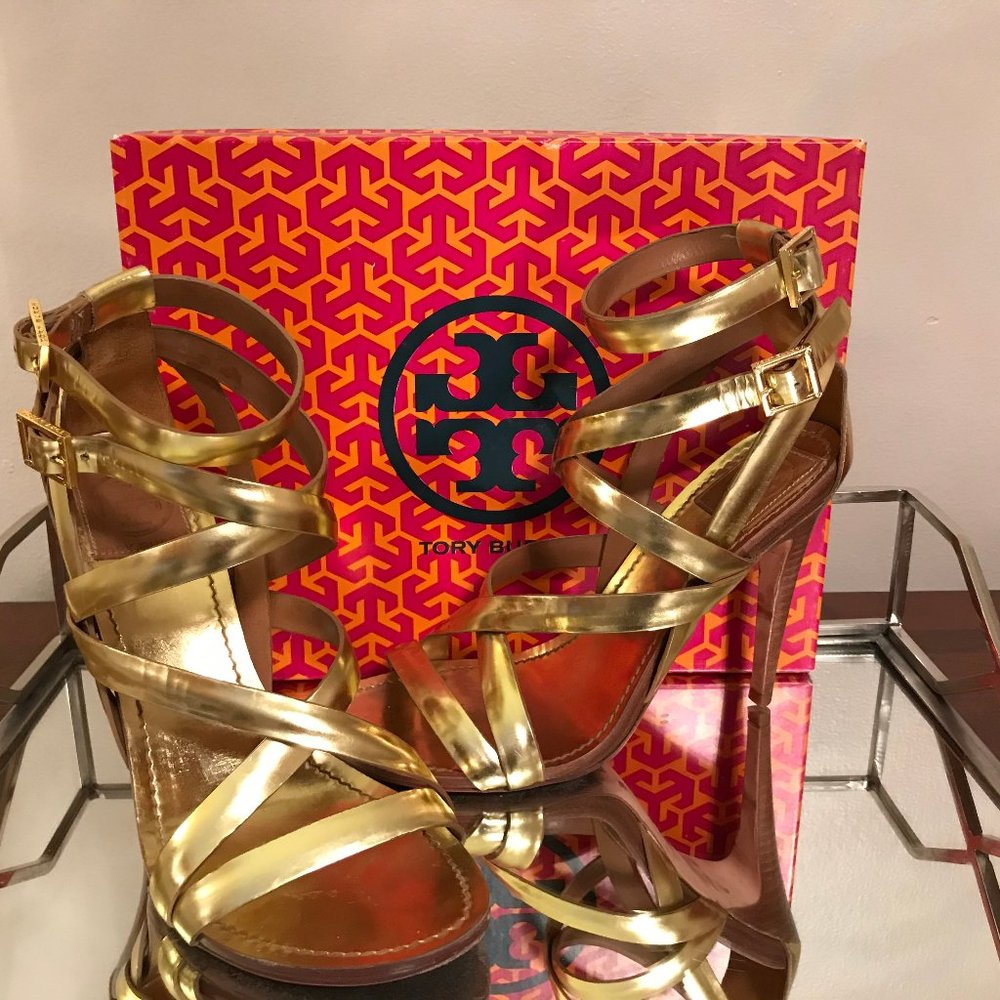 Tory Burch